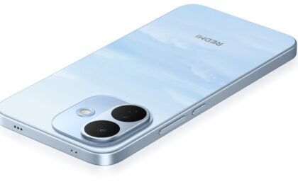Poco M8 Power Said to Arrive in India With Similar Specs as Redmi Note 17; Global Note 17 Variants May Have Smaller Batteries