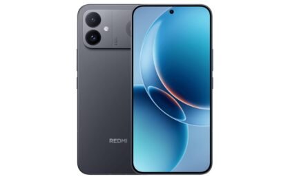 Mysterious Redmi Smartphone Bags IMDA Certification, Hinting at Upcoming Launch