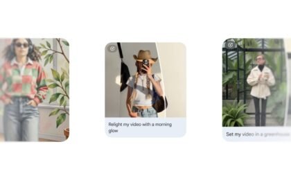 Google Photos Updated With Video Remix Feature Powered By Gemini Omni