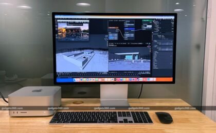 Mini PC vs Laptop: Which Is Better for Home Office in India?