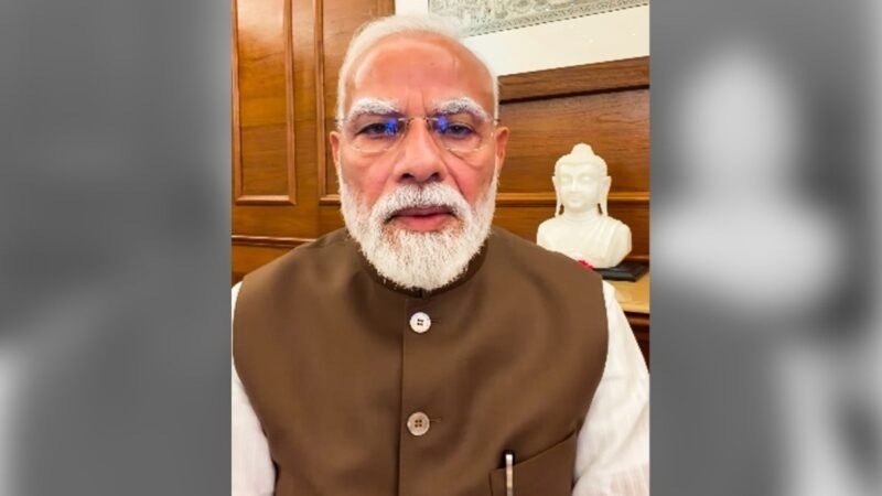 No mercy for paper leak mafias: PM praises anti-paper leak bill in new Insta video