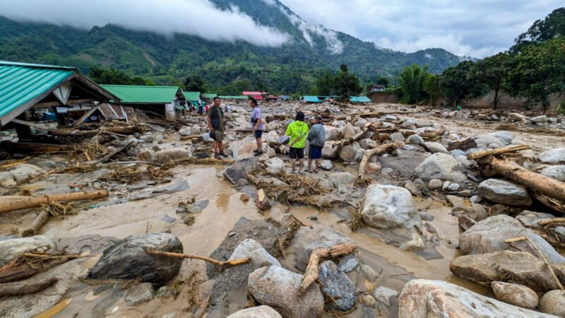 IIT Mandi develops landslide warning system for the Himalayas with WhatsApp alerts