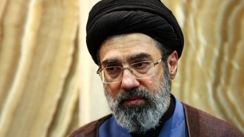 Mojtaba vows payback for father Khamenei’s death, says vengeance is nation’s demand