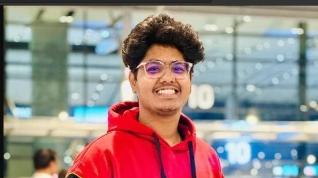 Hyderabad student missing in Finland found dead in Helsinki sea, family seeks probe