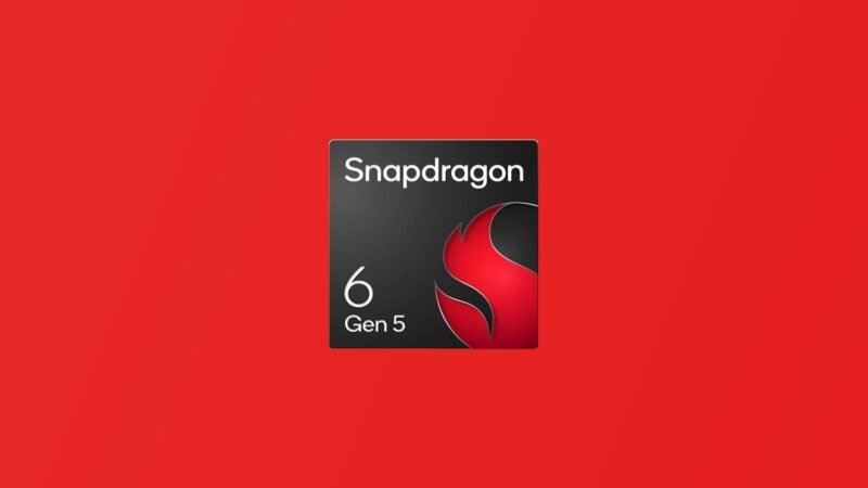 Honor X80 Pro Max Runs Geekbench, Revealing Snapdragon 6 Gen 5 Performance