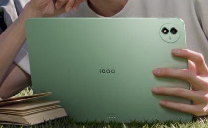 iQOO Said to Be Working on Mini Gaming Tablet Powered by Next Flagship Snapdragon Chip