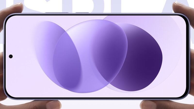 Redmi Note 17 Pro Max Appears on Thailand’s NBTC Certification Database, Might Launch Soon