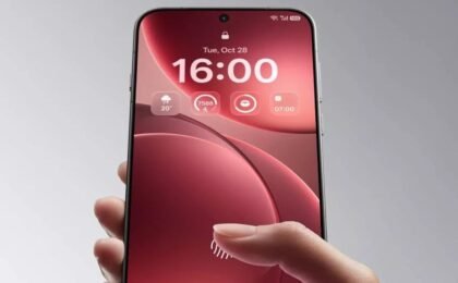 Oppo Find X10 Series Leak Reveals Chipset, Display Details; Find X10 Pro Max Tipped to Get Dimensity 9600 Pro