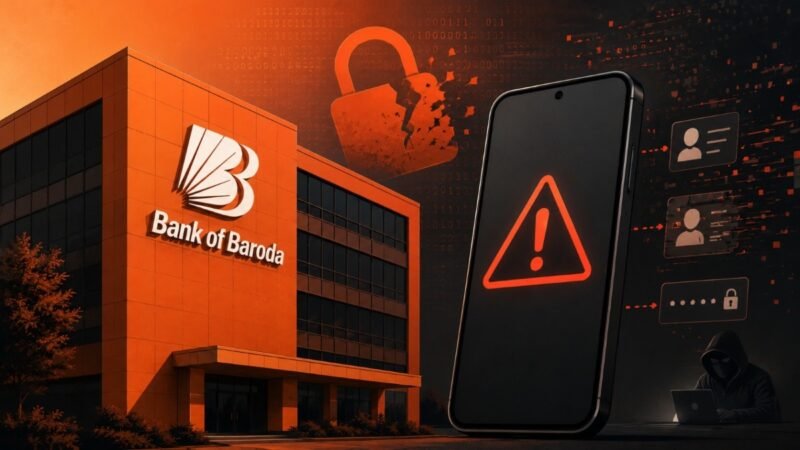 Bank of Baroda data leak: If you are BoB account holder, don’t worry, here are 5 things you must know