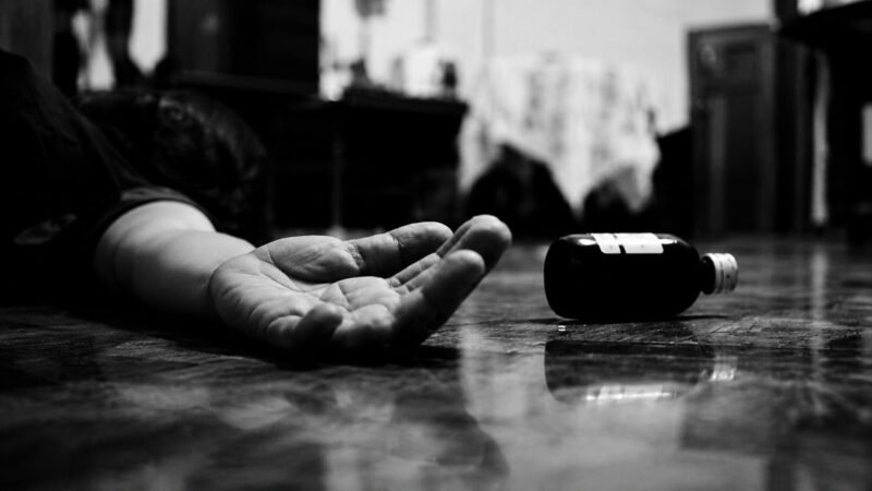 Family of three consumes poison in Gujarat suicide pact, cops suspect mounting debt