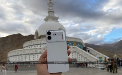 Nothing Phone (4b) First Impressions