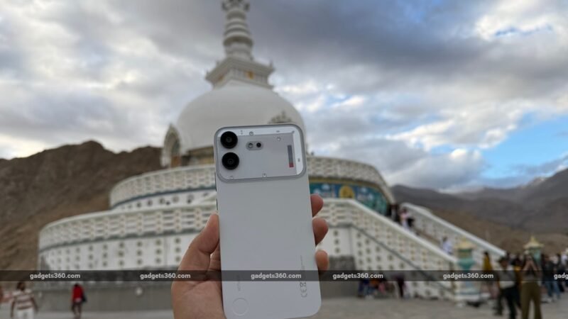 Nothing Phone (4b) First Impressions