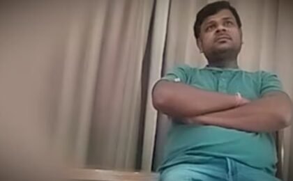 Maharashtra TET paper leak mastermind arrested from Bihar after month on the run