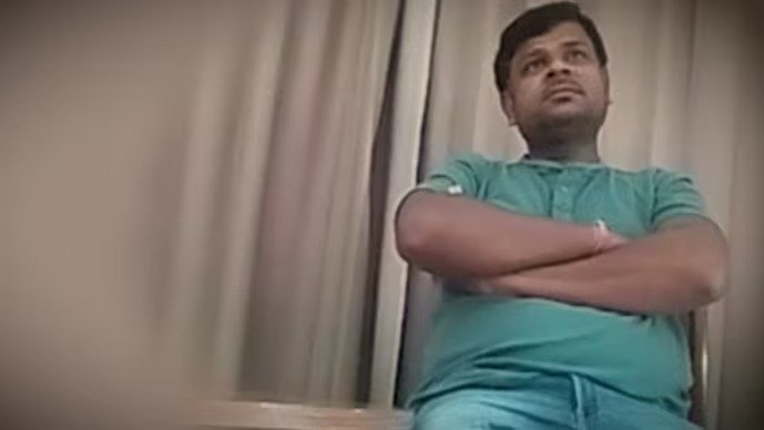 Maharashtra TET paper leak mastermind arrested from Bihar after month on the run