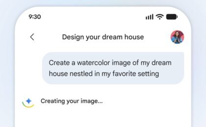 Google Expands Personalised Gemini AI Image Creation to US Users; Nano Banana 2 Lite Unveiled