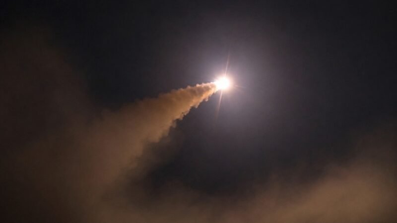 Iran hits back after US strikes, claims destruction of Patriot systems, drone fleet