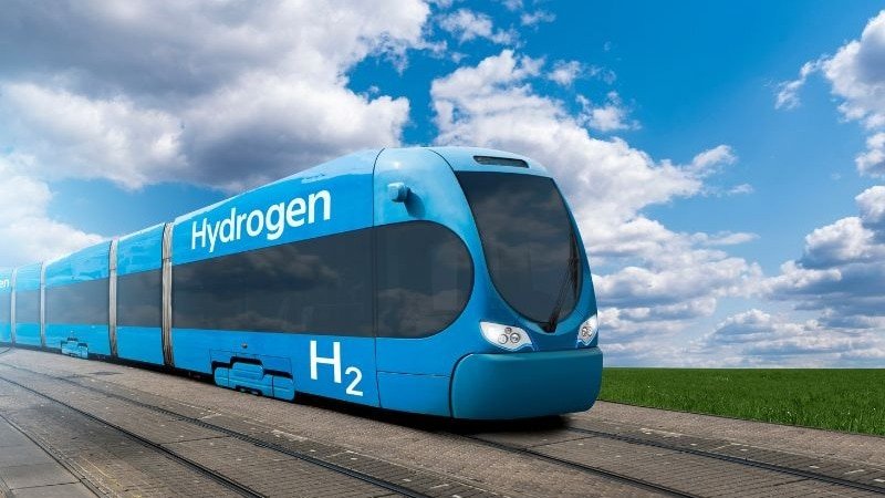 India’s first hydrogen train to run at fares from Rs 5, cheaper than platform ticket