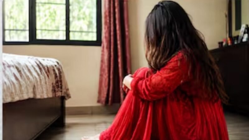 Woman claims husband avoided intimacy, files dowry harassment case against in-laws