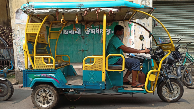Government Directs App Stores to Remove Malicious Apps Used to Disrupt E-Rickshaw Operations: Report