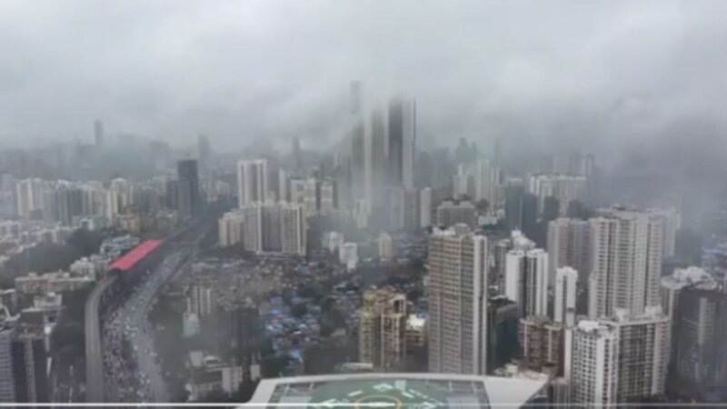 Live: Mumbai, Pune schools and colleges shut today as IMD warns of more heavy rain