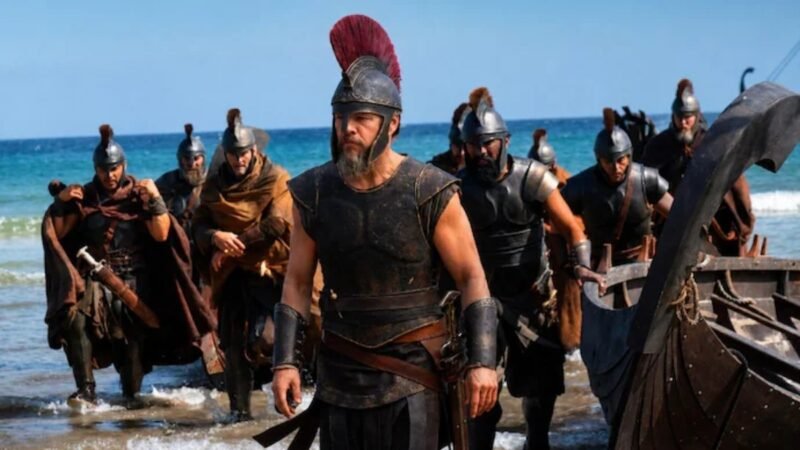 The Odyssey Movie Release and Review Live: India welcomes Christopher Nolan’s epic