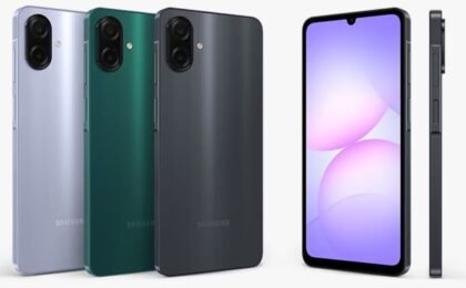 Samsung Galaxy A08, Galaxy F08 and Galaxy M08 Visit BIS Database, India Debut Could Be on the Cards