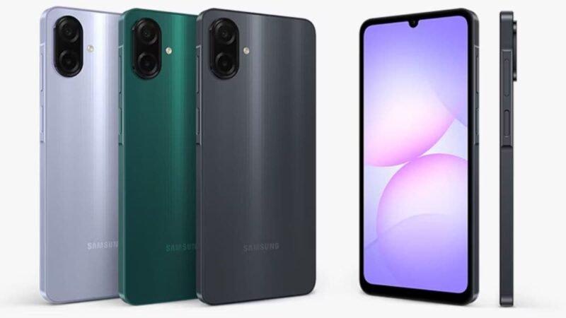Samsung Galaxy A08, Galaxy F08 and Galaxy M08 Visit BIS Database, India Debut Could Be on the Cards