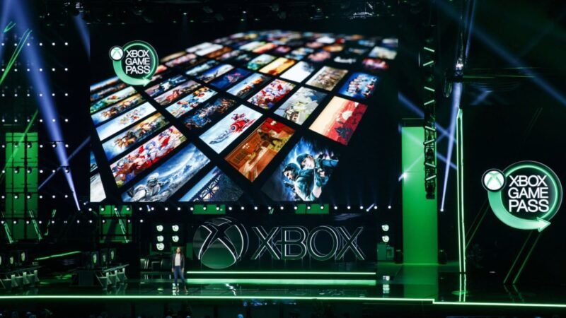 Xbox Announces 3,200 Layoffs, Four Studio Divestments Through 2027; Plans Biggest Restructure in Its History