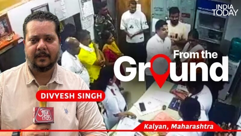 Hours after arrest for assaulting doctors, Maharashtra corporator gets hospitalised