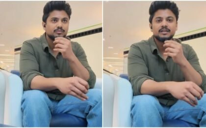 Techie reveals why taking long leaves feels normal in Canada but stressful in India