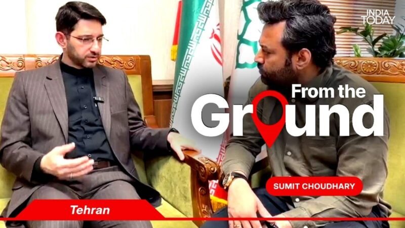 US left with only nuke option: Tehran Deputy Mayor warns Trump over attacking Iran