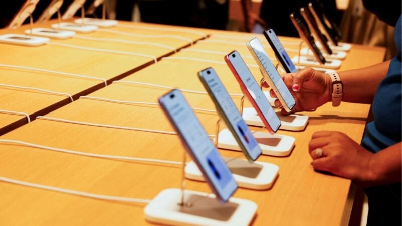 Government Removes Import Duty on Some Electronics, Smartphone Parts
