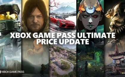 Xbox Has Reportedly Paused New Third-Party Game Pass Deals