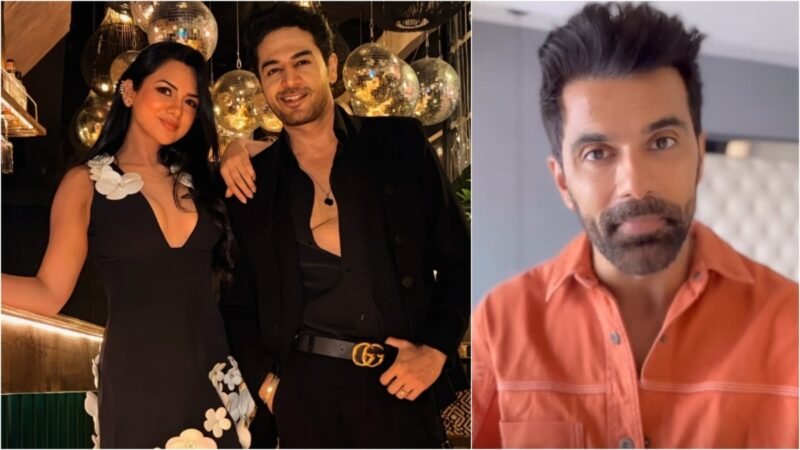 Gaurav Khanna was unaware of Akanksha’s Lock Upp split reveal: Actor Anuj Sachdeva