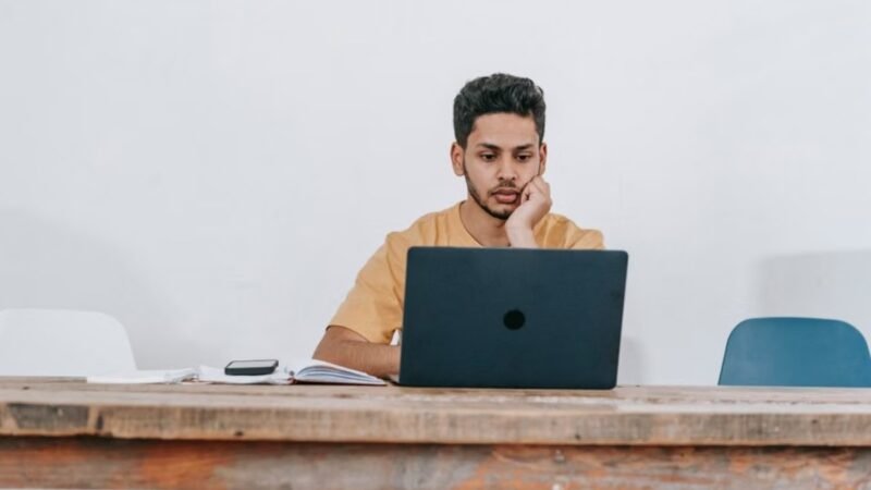 Candidate shares how interviewer’s behaviour made him realise he wasn’t getting hired