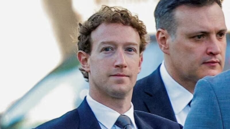 After 8,000 layoffs, Mark Zuckerberg admits Meta AI agent development is slower than expected
