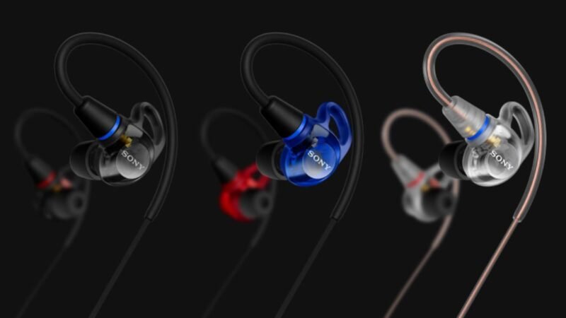 Sony IER-M500 In-Ear Monitors Launched With 5mm Driver, Hi-Res Audio: Price, Features