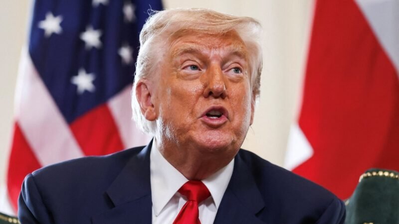 Not finished at all: Trump threatens to strike Iran’s Pickaxe Mountain nuclear site