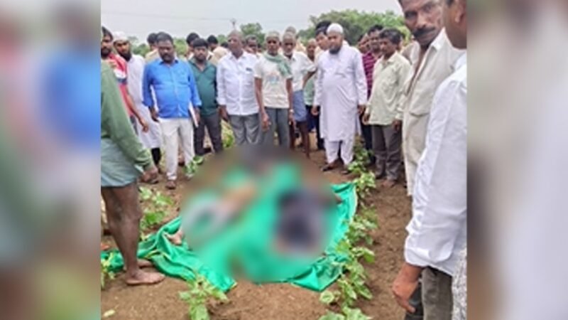 Telangana woman, teen daughter die by suicide after jumping into well; son survives