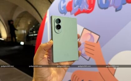 Samsung Galaxy Z Fold 8: Top 5 Features That Make It Stand Out