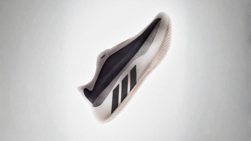 Adidas Hyperboost Edge Launched in India With Hyperboost Pro Foam, Lighttraxion Outsole Technology