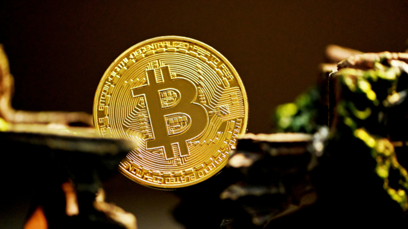 Bitcoin Holds Above $63,800 as Lower Oil Prices Lift Crypto Market Sentiment
