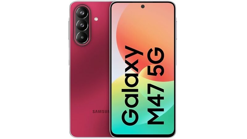Samsung Galaxy M67 Pops Up on Geekbench With Exynos Chip, Android 17