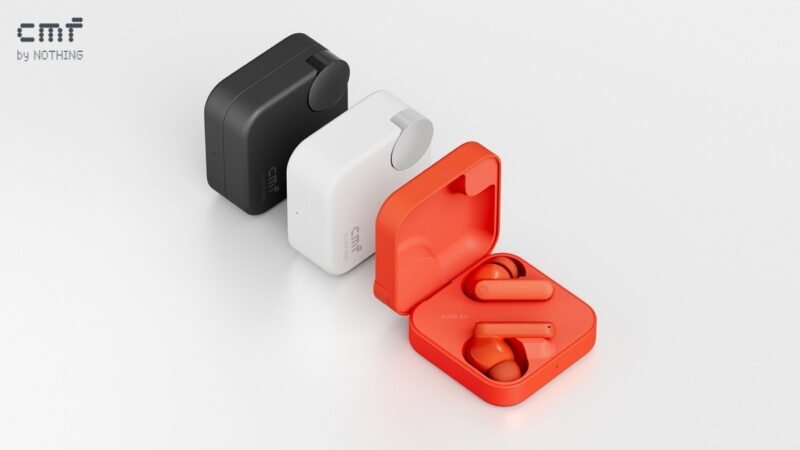 CMF Clip Pro Reportedly Spotted on IMDA, Could Debut as Clip-Style Earbuds