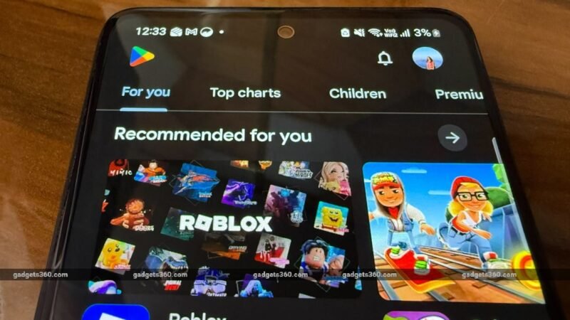 Google Announces Play Catalog Access Program for Third-Party App Stores on Android Devices