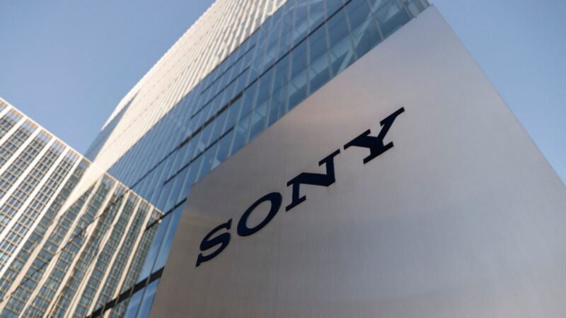 Sony Reportedly Restructures Disc Factory After Announcing End of Physical Game Discs on PlayStation