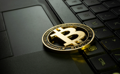Bitcoin Holds Above $64,000 as ETF Outflows Weigh on Crypto Sentiment