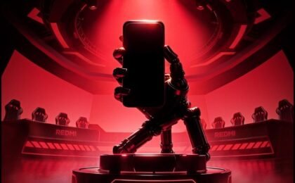 Redmi K100 Series Debut Seems Imminent as Firm Starts Teasing the Launch of a New Smartphone