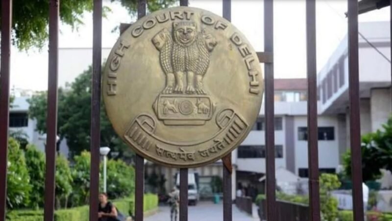 Delhi HC extends strike against shifting cases of up to Rs 10 crore to lower courts