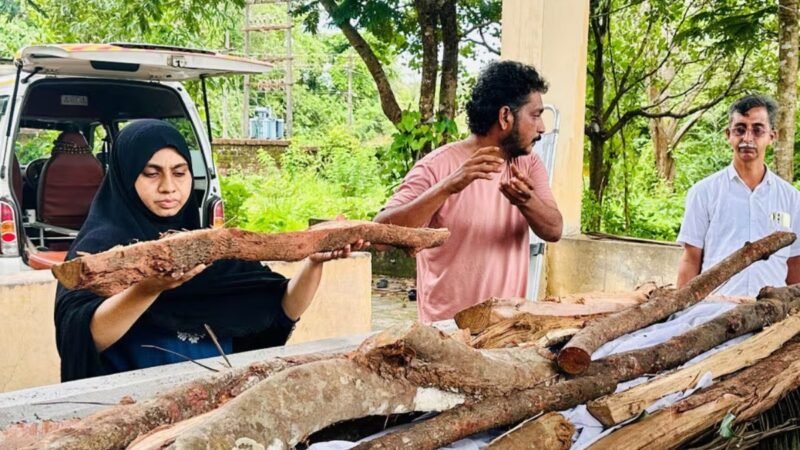 Even the abandoned deserve a decent adieu: Kerala Muslim woman who cremated ex-RSS worker
